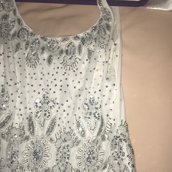 NEW-never worn going out dress - Picture 2 of 3